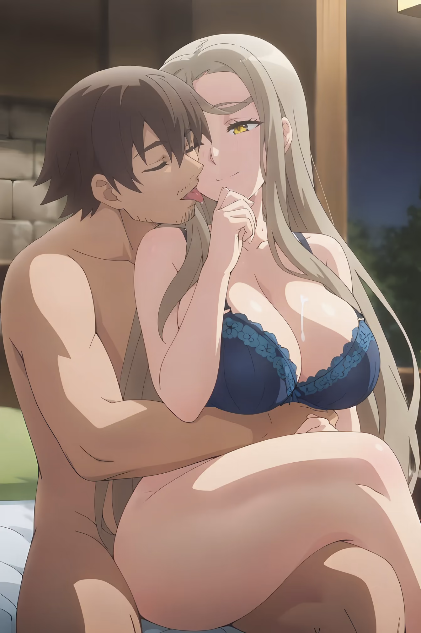 Farah from Hero Without a Class (Mushoku no Eiyuu) — image 5 of 67