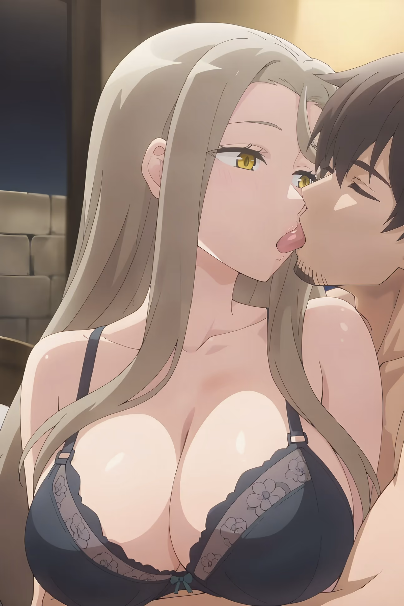 Farah from Hero Without a Class (Mushoku no Eiyuu) — image 6 of 67