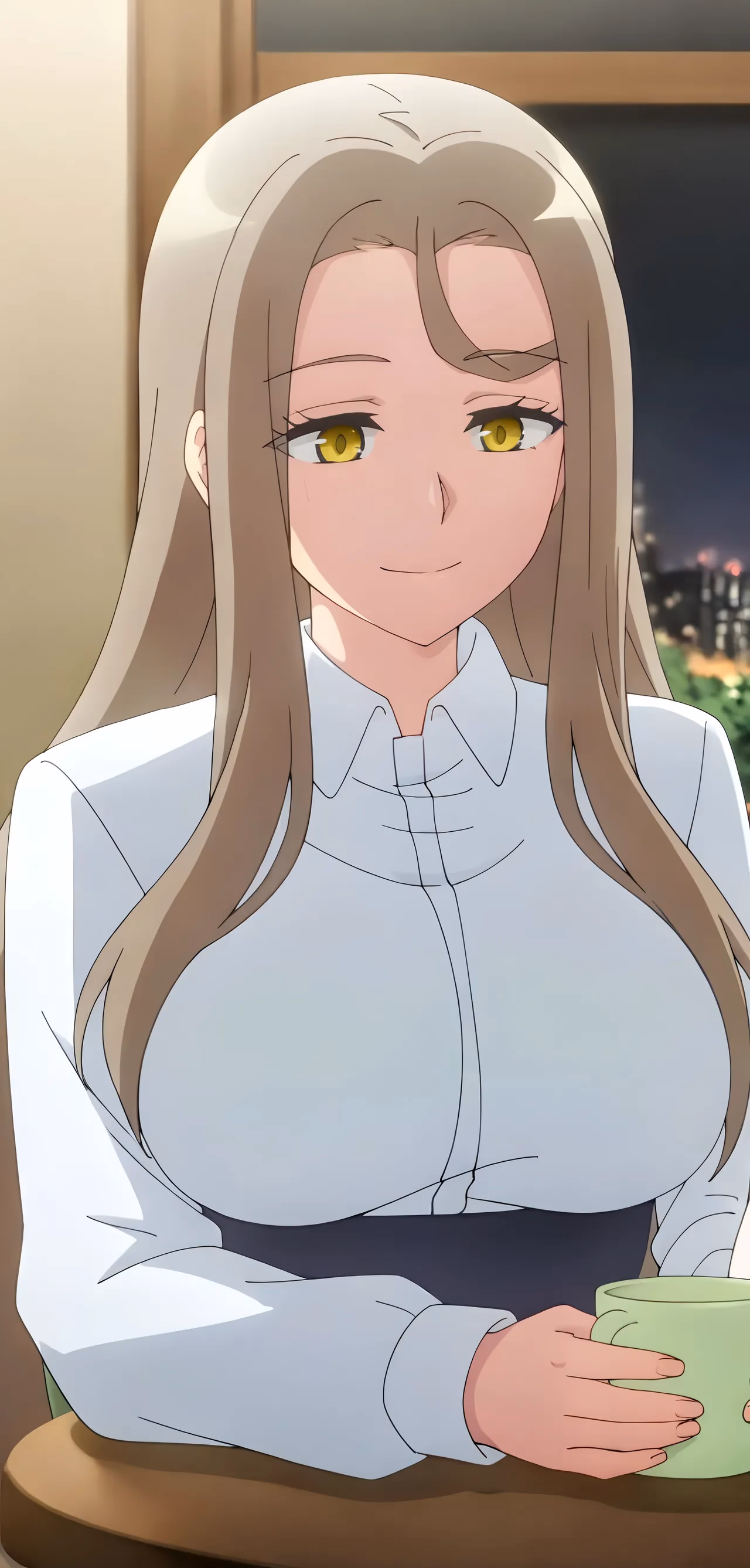 Farah - Hero Without a Class: Who Even Needs Skills?! (Mushoku no Eiyuu) - Hentai Gallery - 67 Images — image 1 of 67