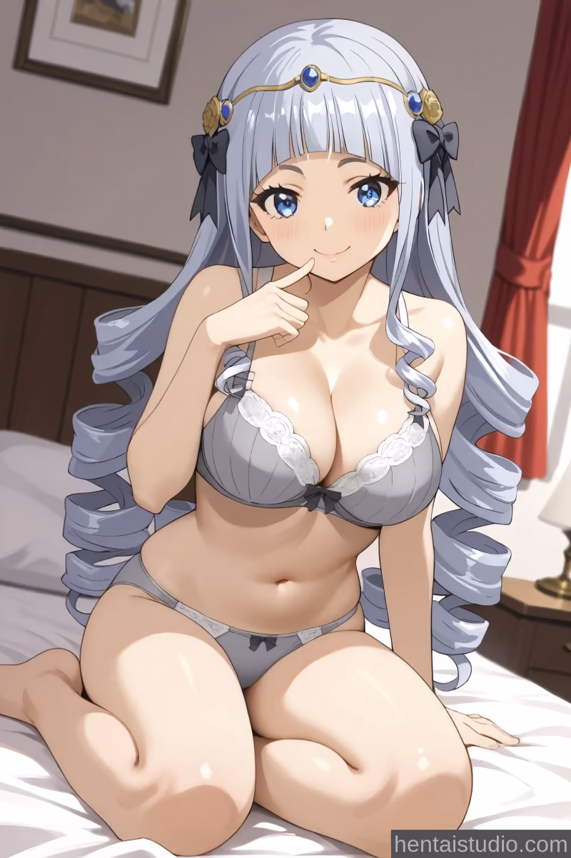 Faris from Fairy Tail — image 19 of 106