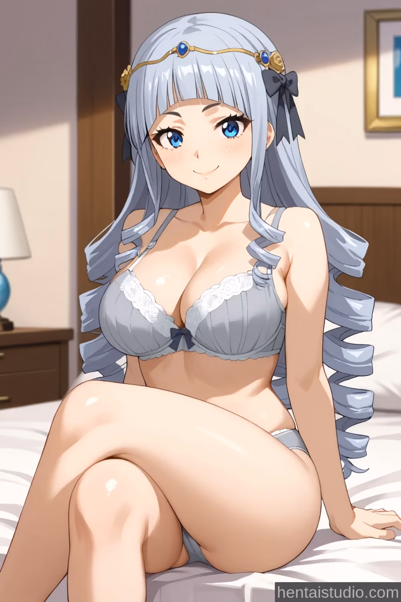 Faris from Fairy Tail — image 4 of 106