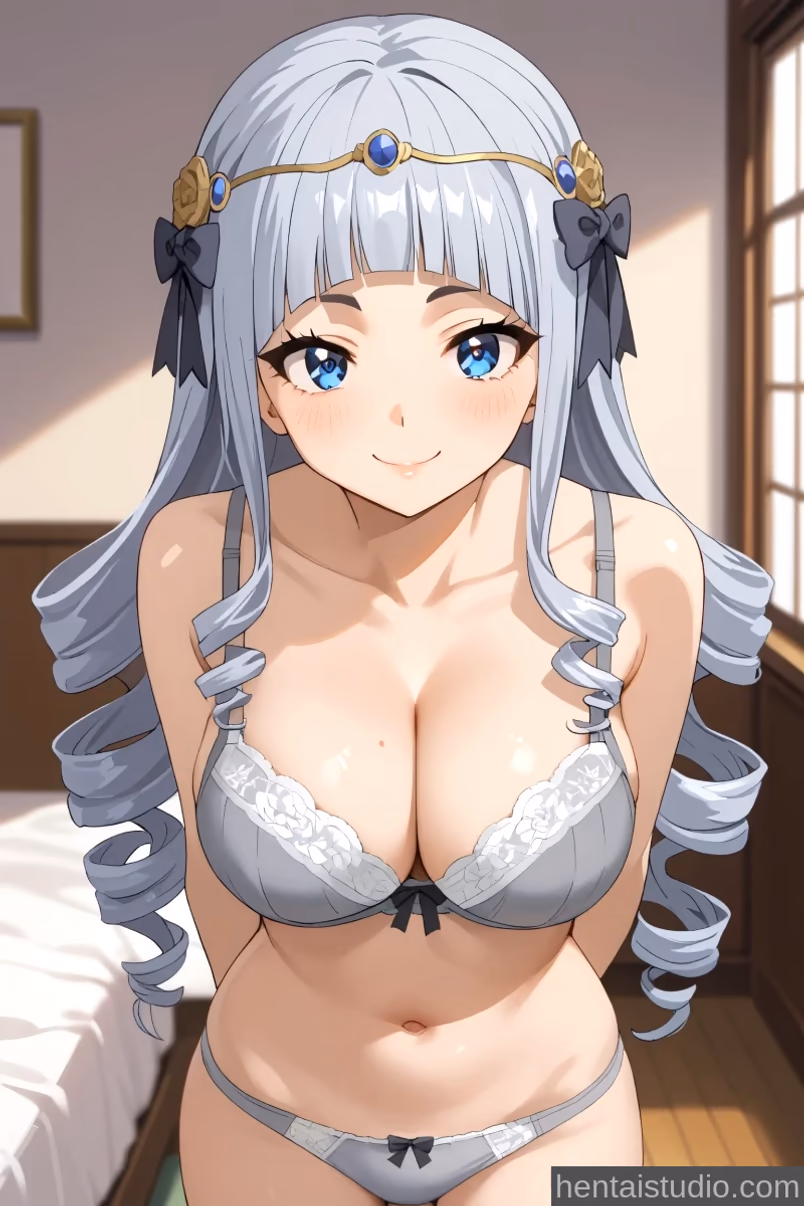 Faris from Fairy Tail — image 7 of 106