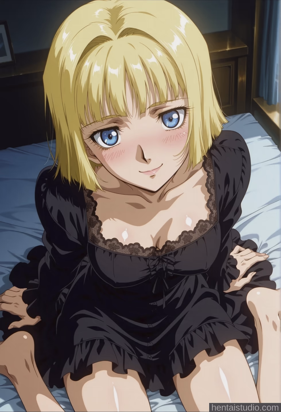 Farnese from Berserk — image 2 of 152