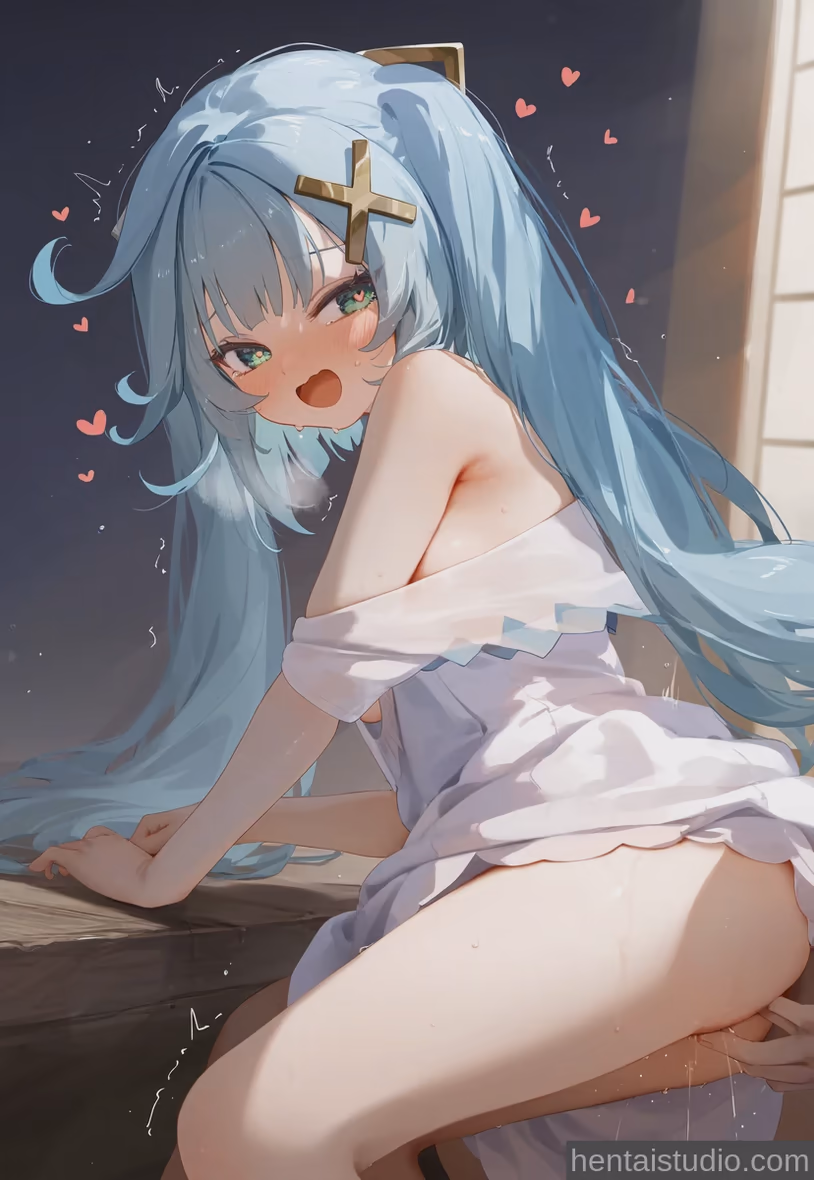 Faruzan from Genshin Impact — image 4 of 13