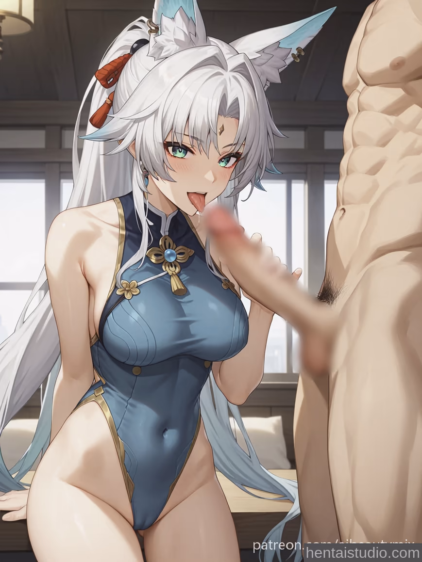 Feixiao from Honkai: Star Rail — image 9 of 22