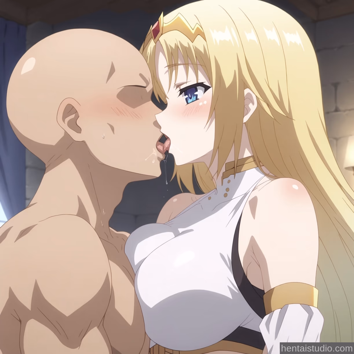 Felicia from The Master Of Ragnarok & Blesser Of Einherjar — image 5 of 44