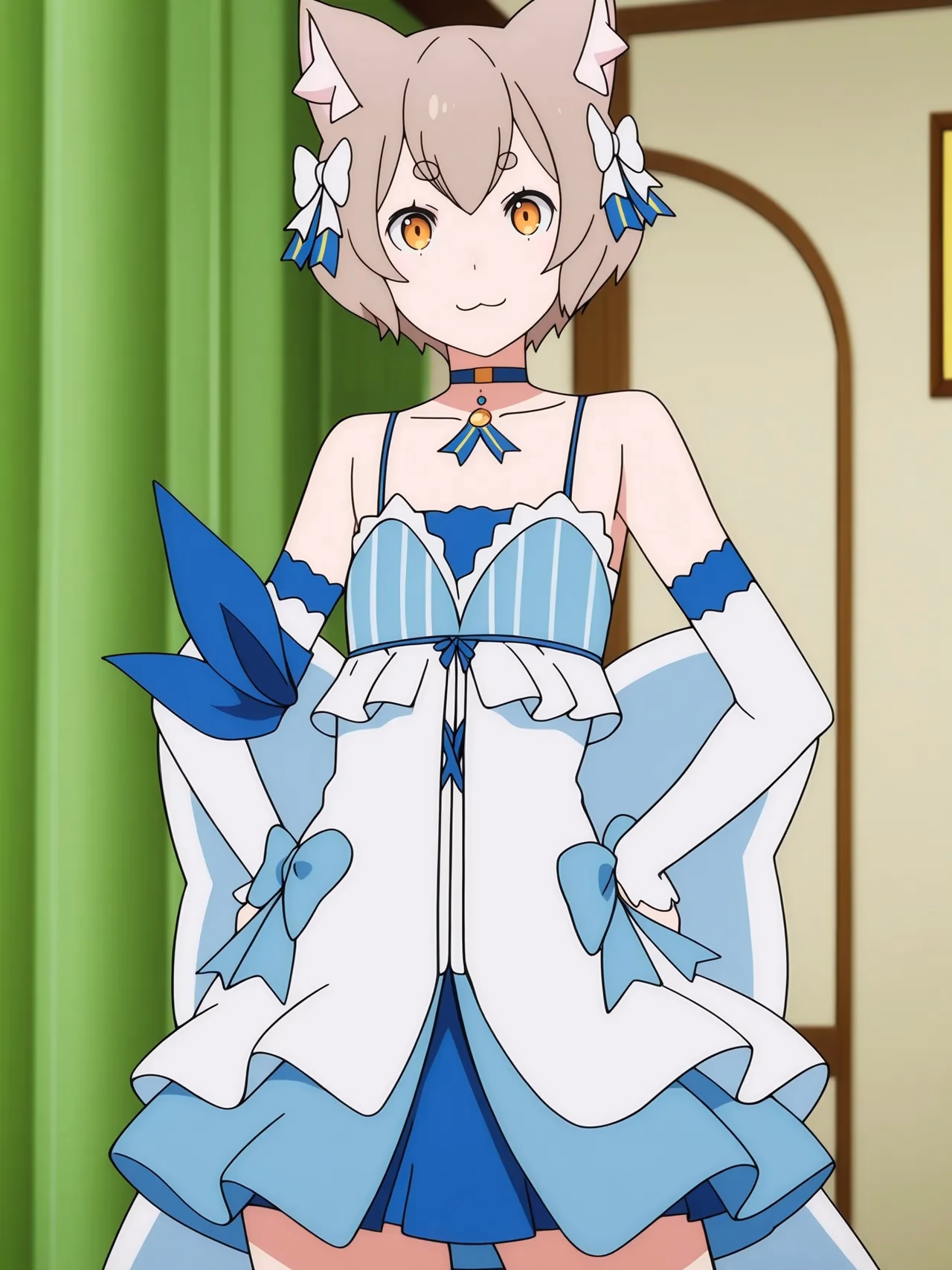 Felix Argyle - Re:Zero - Starting Life in Another World (Re:Zero kara Hajimeru Isekai Seikatsu) - Hentai Gallery 2 - 13 Images — image 1 of 13