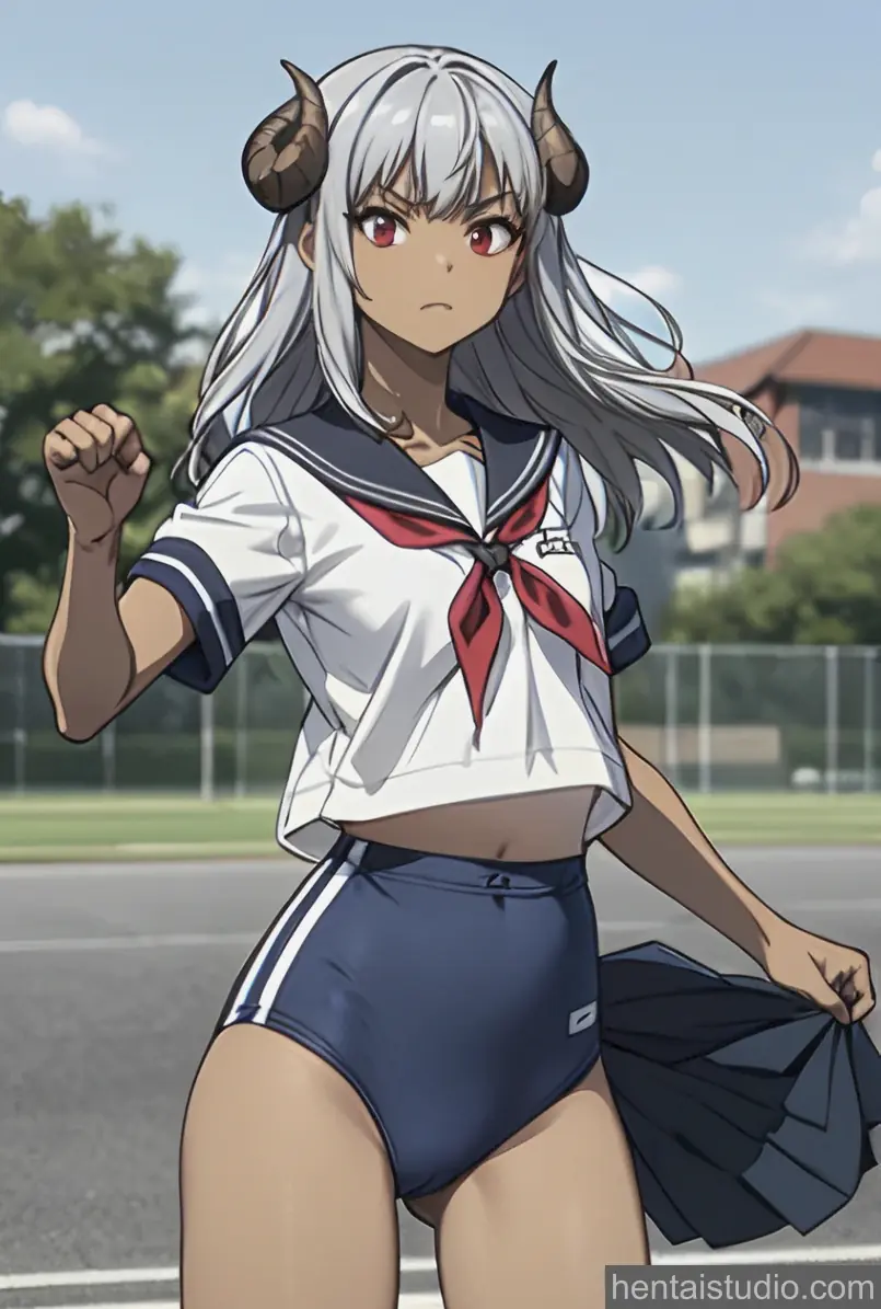 Felm from The Wrong Way To Use Healing Magic hentai art 1 of 3