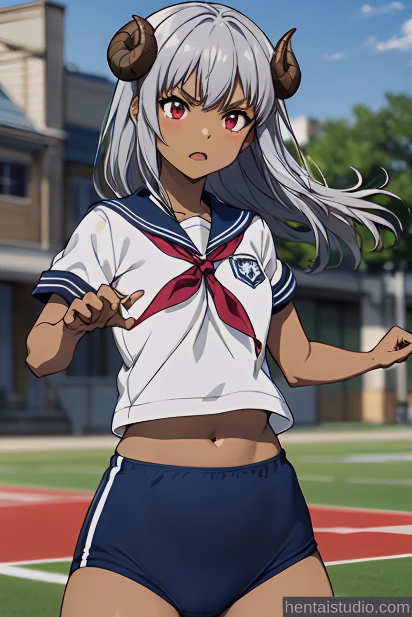 Felm from The Wrong Way To Use Healing Magic — gallery preview