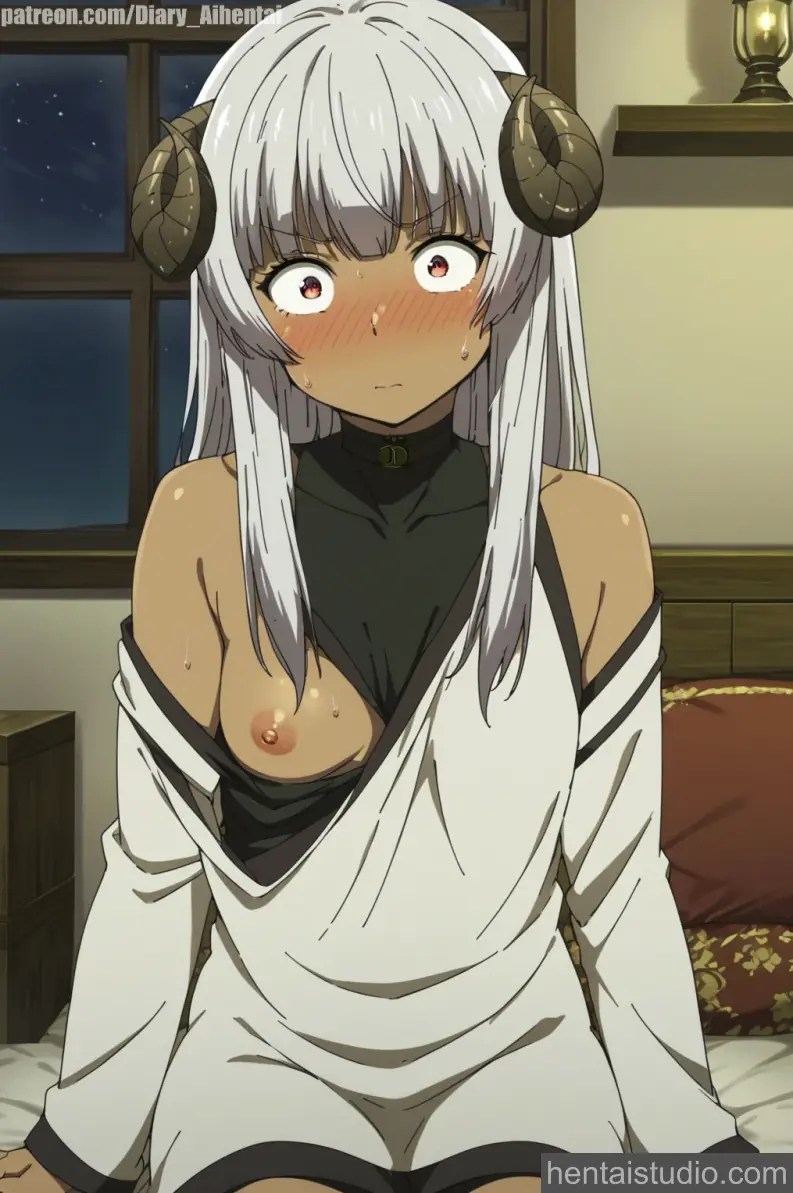 Felm from The Wrong Way To Use Healing Magic hentai art 14 of 51