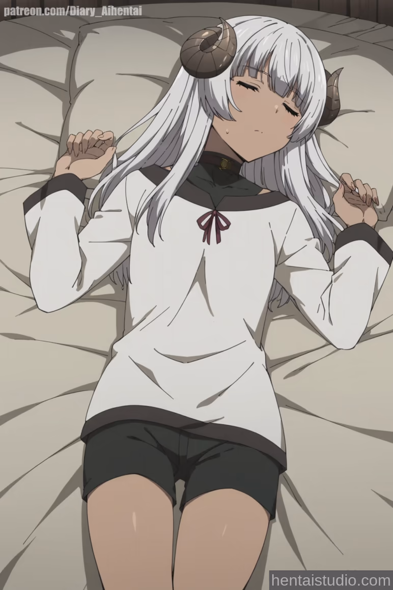 Felm from The Wrong Way To Use Healing Magic — image 2 of 51