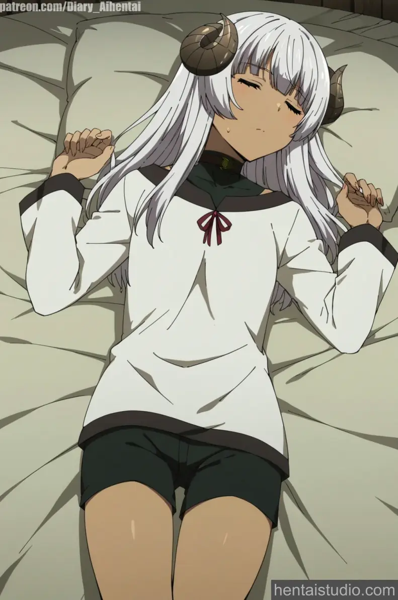 Felm from The Wrong Way To Use Healing Magic hentai art 2 of 51