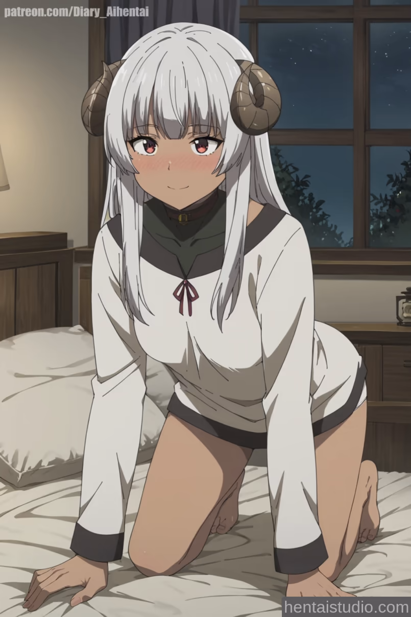 Felm from The Wrong Way To Use Healing Magic — image 23 of 51