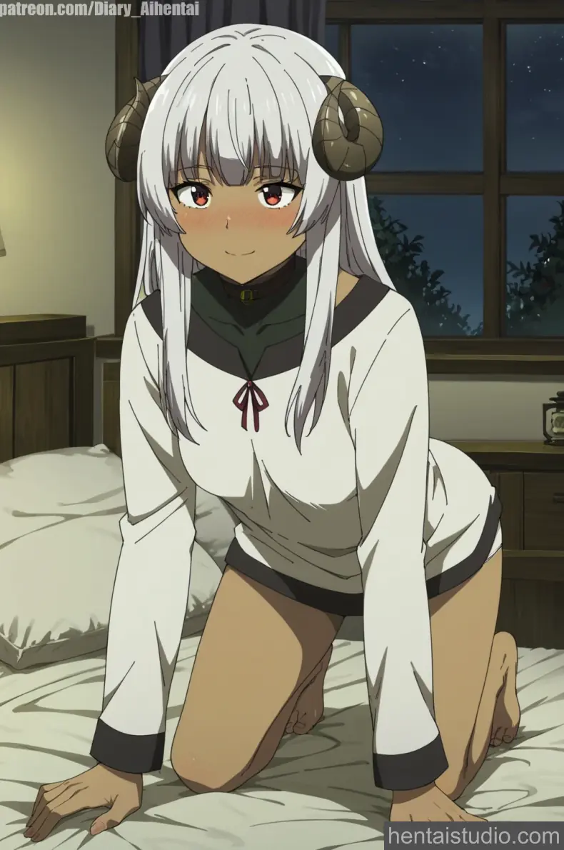 Felm from The Wrong Way To Use Healing Magic hentai art 23 of 51