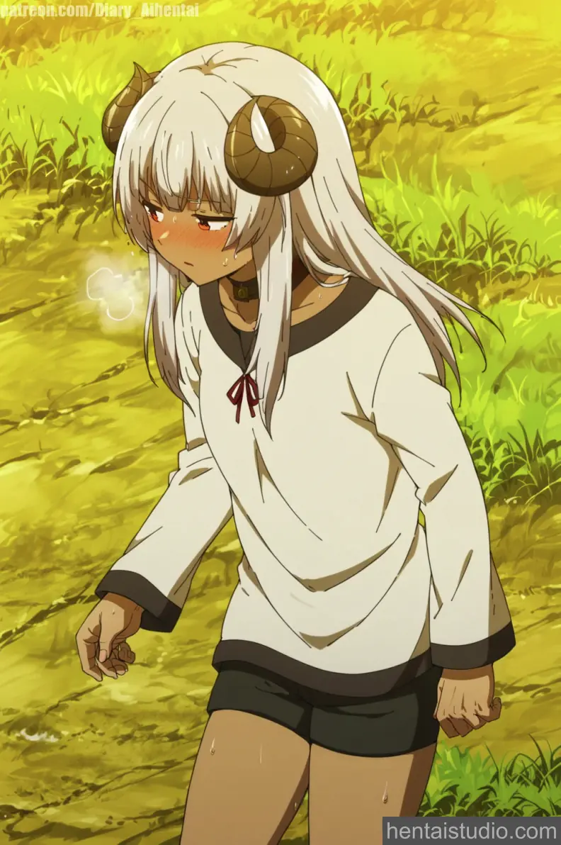 Felm from The Wrong Way To Use Healing Magic hentai art 3 of 51