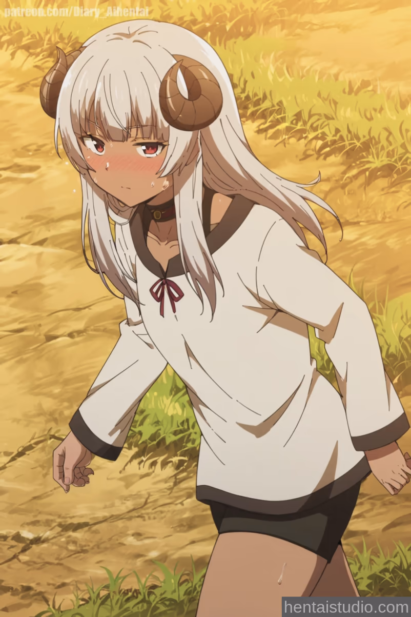 Felm from The Wrong Way To Use Healing Magic — image 4 of 51