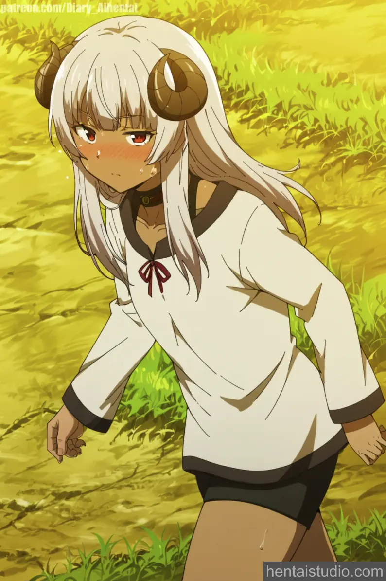 Felm from The Wrong Way To Use Healing Magic hentai art 4 of 51