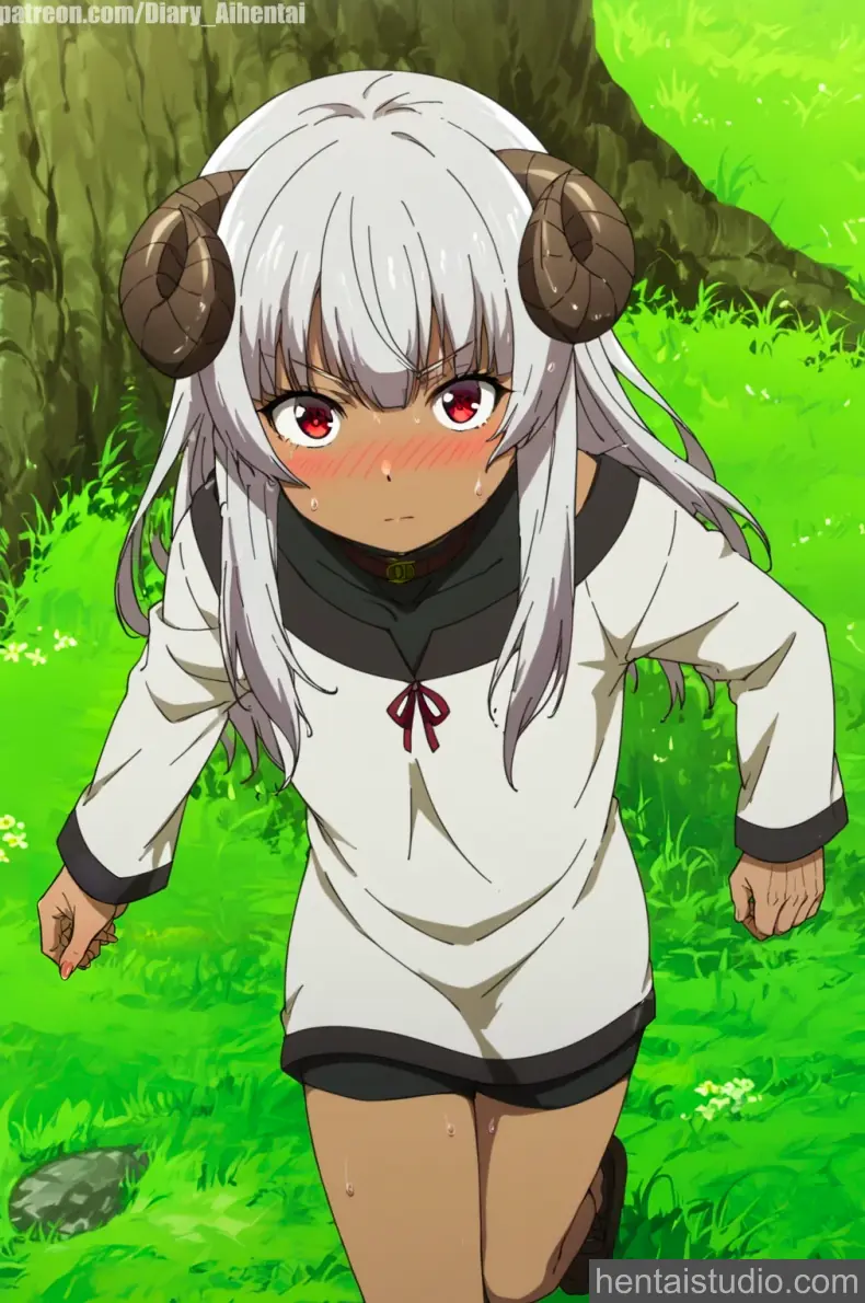 Felm from The Wrong Way To Use Healing Magic hentai art 5 of 51