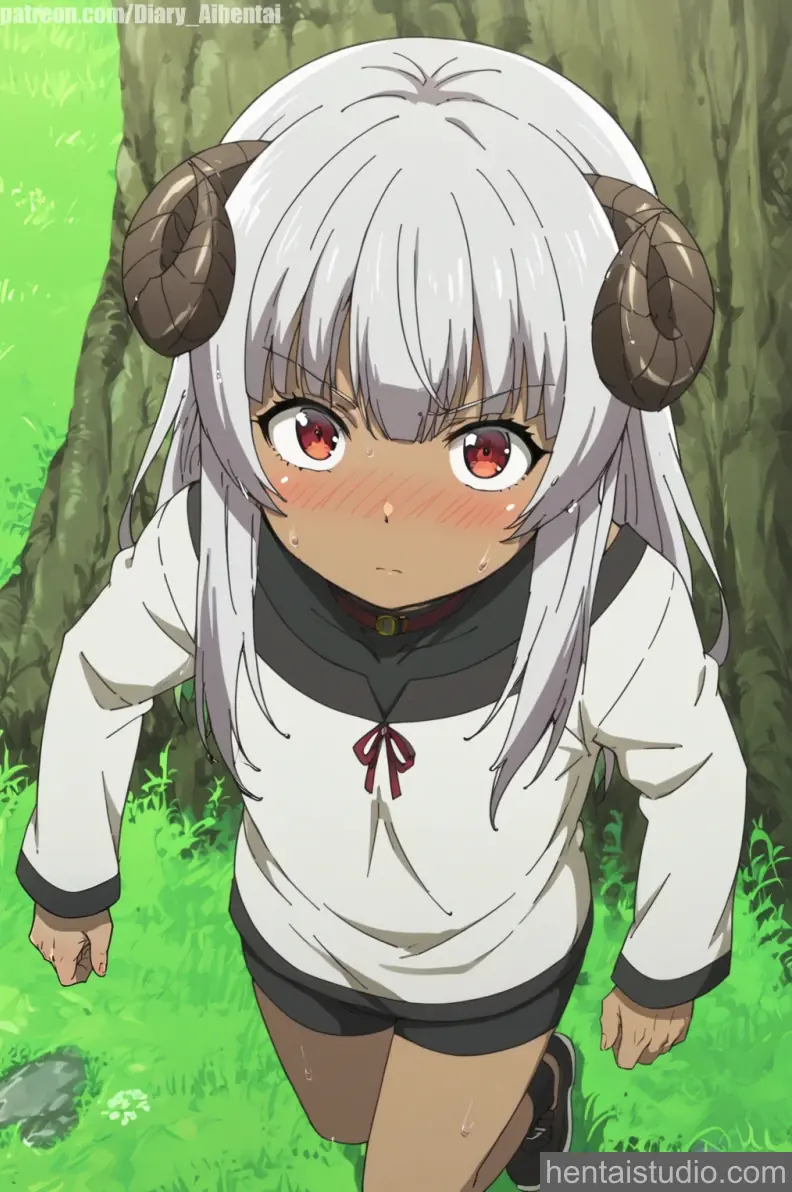 Felm from The Wrong Way To Use Healing Magic hentai art 6 of 51