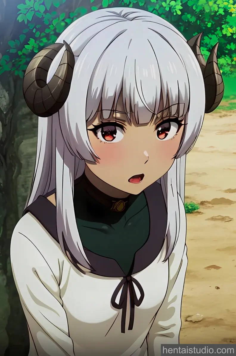 Felm from The Wrong Way To Use Healing Magic hentai art 1 of 15