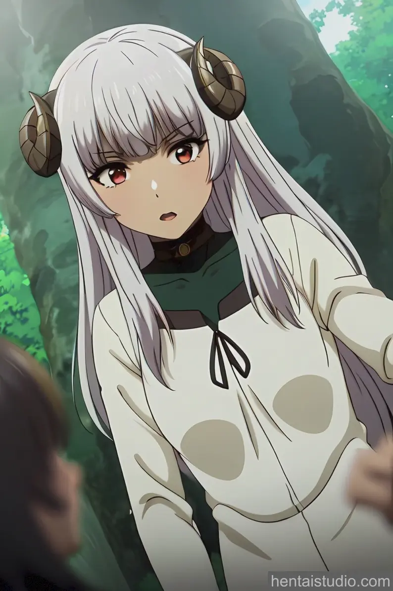 Felm from The Wrong Way To Use Healing Magic hentai art 2 of 15