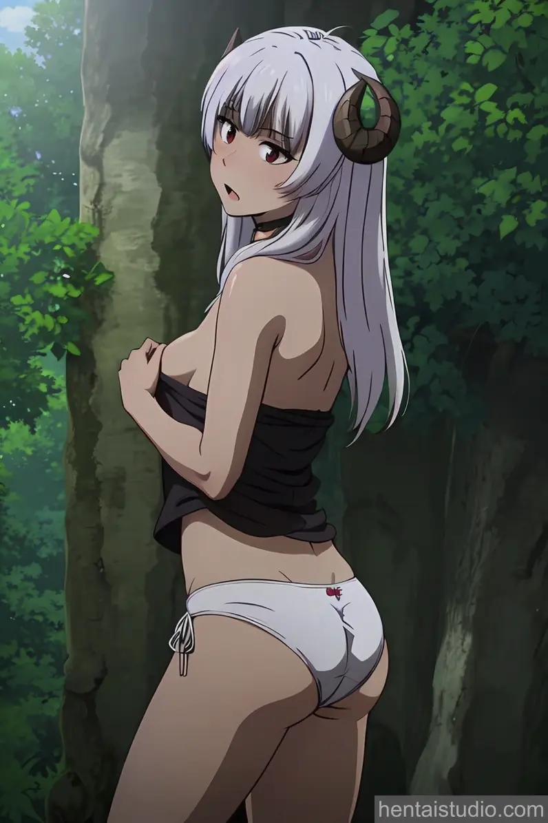 Felm from The Wrong Way To Use Healing Magic hentai art 5 of 15