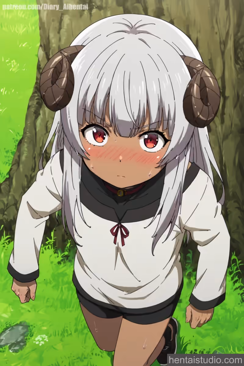 Felm - The Wrong Way to Use Healing Magic (Chiyu Mahou no Machigatta Tsukaikata) - Hentai Gallery 5 - 51 Images — image 6 of 51