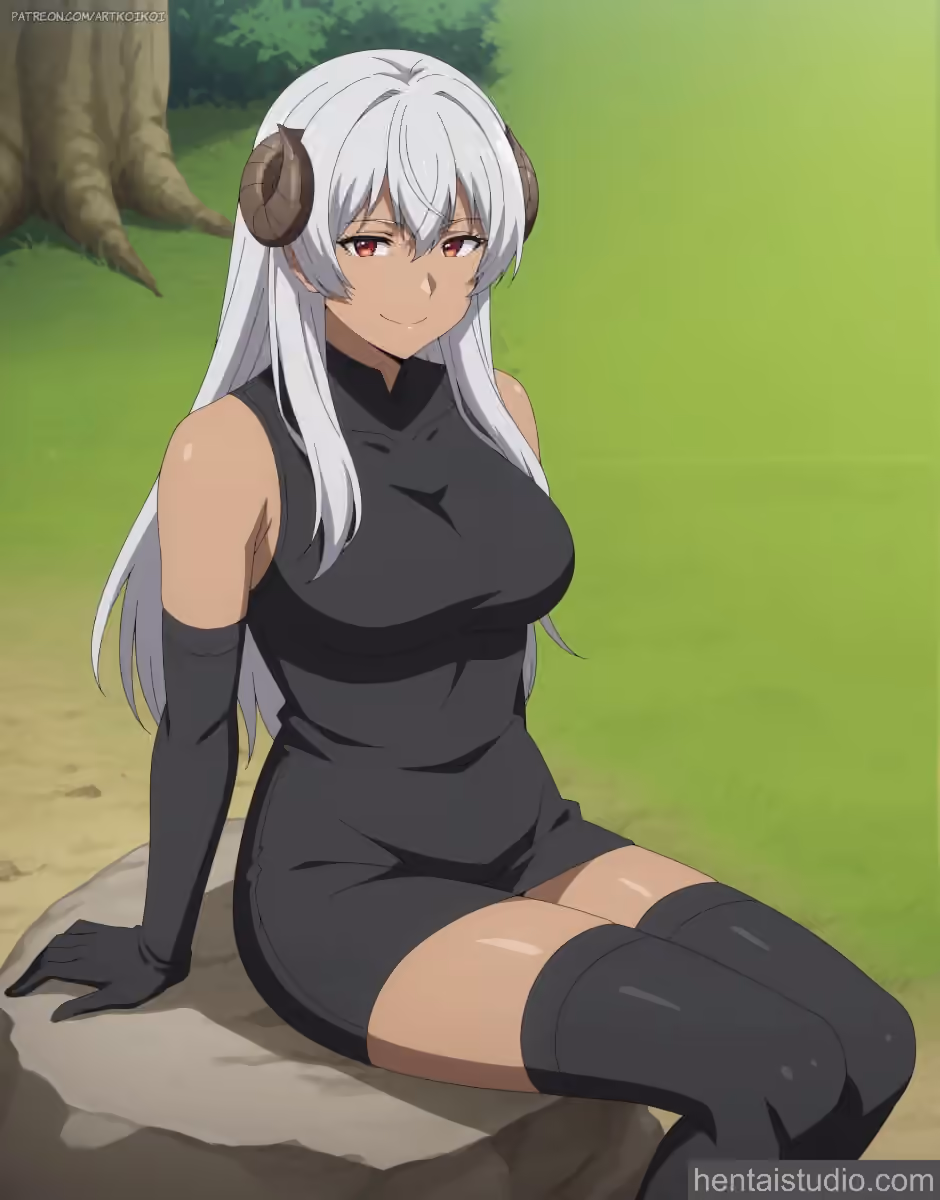 Felm - The Wrong Way to Use Healing Magic (Chiyu Mahou no Machigatta Tsukaikata) - Hentai Gallery 6 - 10 Images — image 1 of 10