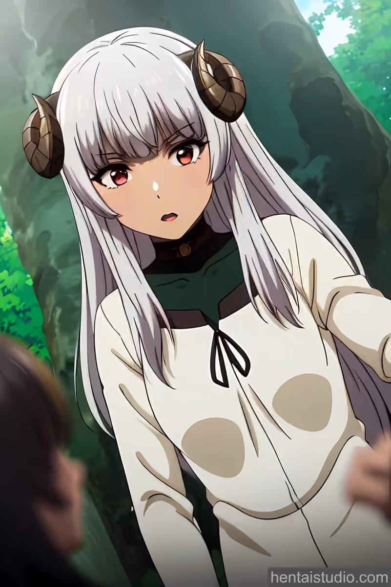 Felm - The Wrong Way to Use Healing Magic (Chiyu Mahou no Machigatta Tsukaikata) - Hentai Gallery 1 - 15 Images — image 2 of 15