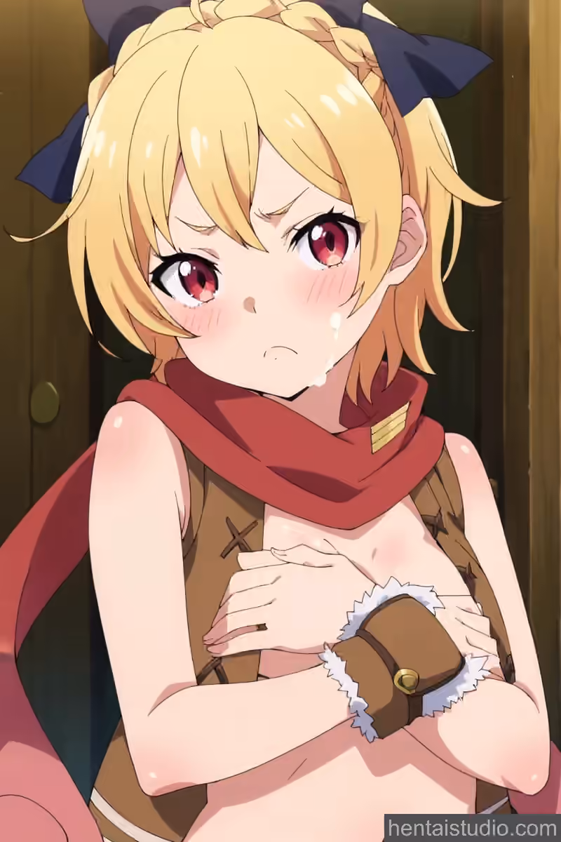 Felt - Re:Zero - Starting Life in Another World (Re:Zero kara Hajimeru Isekai Seikatsu) - Hentai Gallery 2 - 41 Images — image 11 of 41