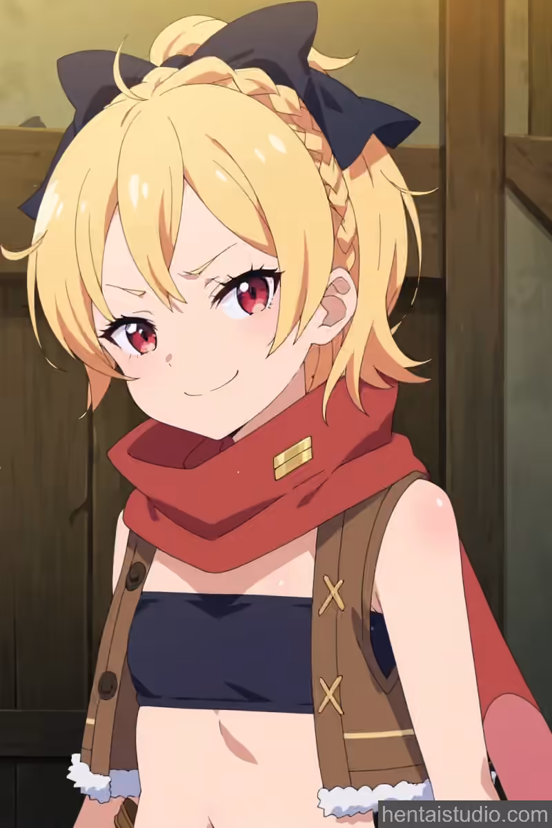 Felt - Re:Zero - Starting Life in Another World (Re:Zero kara Hajimeru Isekai Seikatsu) - Hentai Gallery 2 - 41 Images — image 19 of 41