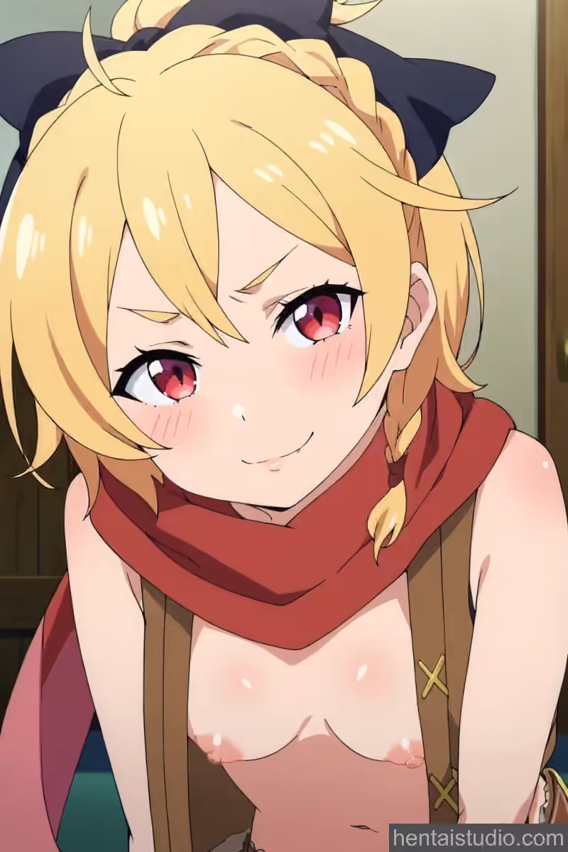 Felt - Re:Zero - Starting Life in Another World (Re:Zero kara Hajimeru Isekai Seikatsu) - Hentai Gallery 2 - 41 Images — image 21 of 41