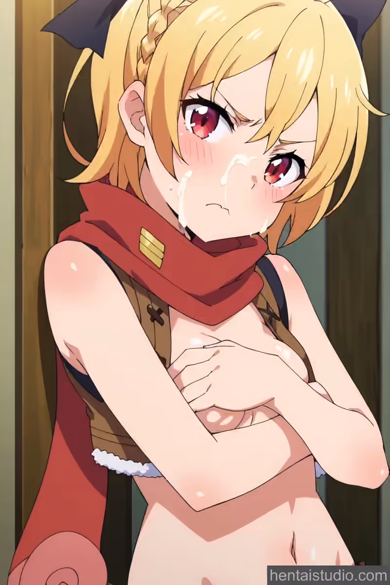 Felt - Re:Zero - Starting Life in Another World (Re:Zero kara Hajimeru Isekai Seikatsu) - Hentai Gallery 2 - 41 Images — image 28 of 41