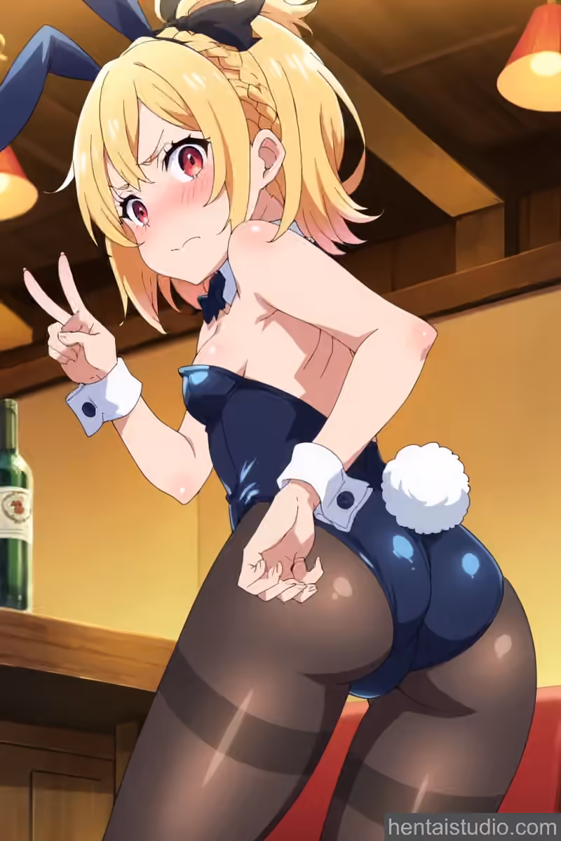 Felt - Re:Zero - Starting Life in Another World (Re:Zero kara Hajimeru Isekai Seikatsu) - Hentai Gallery 2 - 41 Images — image 32 of 41