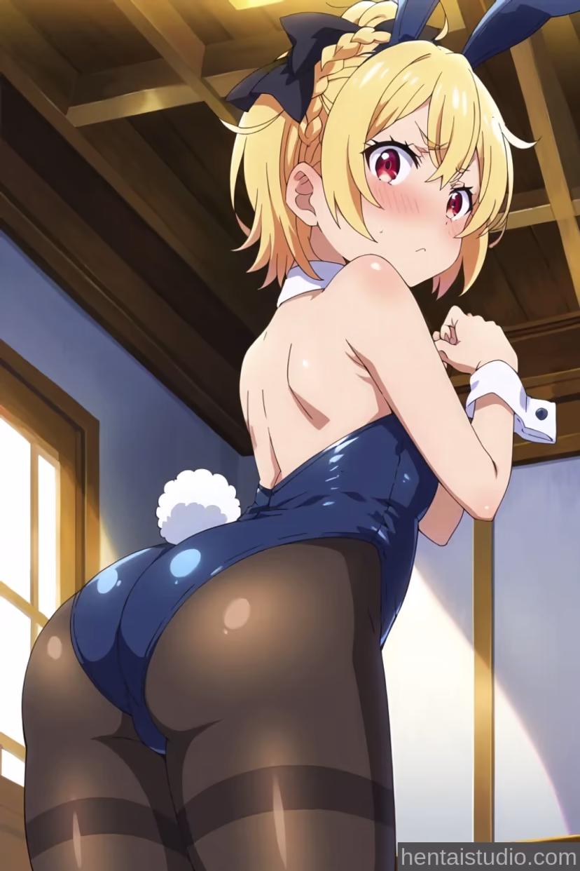 Felt from Re:Zero - Starting Life in Another World (Re:Zero kara Hajimeru Isekai Seikatsu) — image 15 of 41