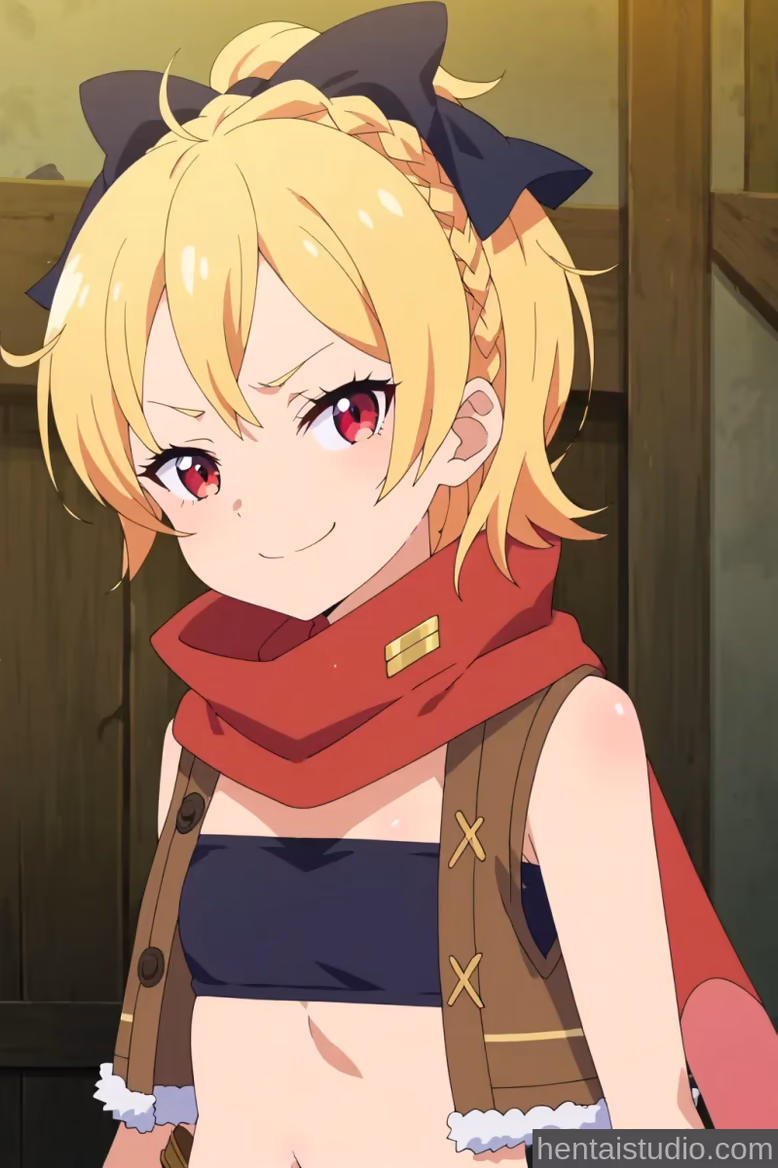 Felt from Re:Zero - Starting Life in Another World (Re:Zero kara Hajimeru Isekai Seikatsu) — image 19 of 41