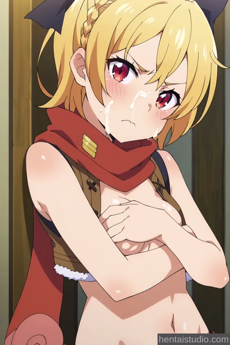 Felt from Re:Zero - Starting Life in Another World (Re:Zero kara Hajimeru Isekai Seikatsu) — image 28 of 41