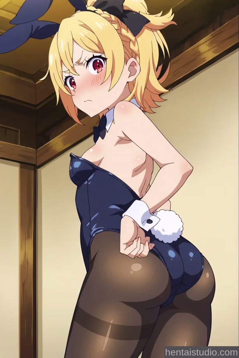 Felt from Re:Zero - Starting Life in Another World (Re:Zero kara Hajimeru Isekai Seikatsu) — image 40 of 41