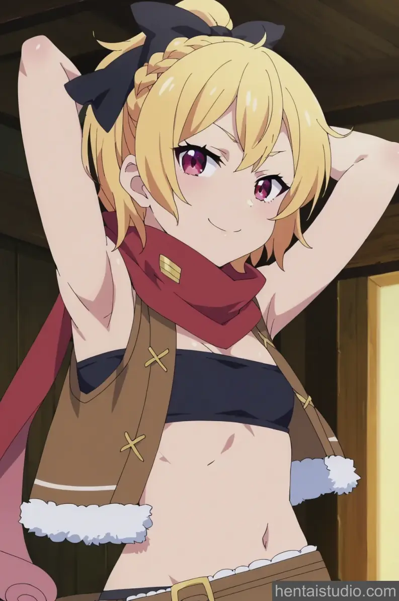 HD hentai gallery of Felt - Re Zero Starting Life In Another World collection