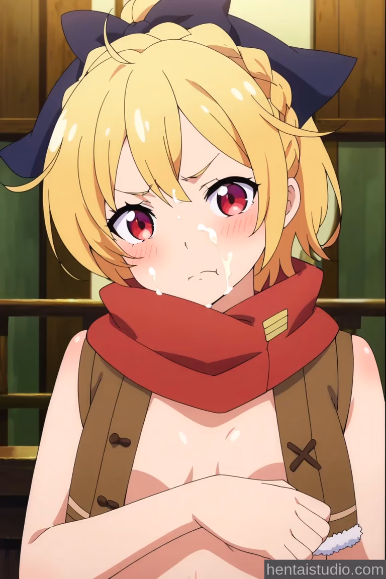 Felt from Re:Zero - Starting Life in Another World (Re:Zero kara Hajimeru Isekai Seikatsu) — image 5 of 41