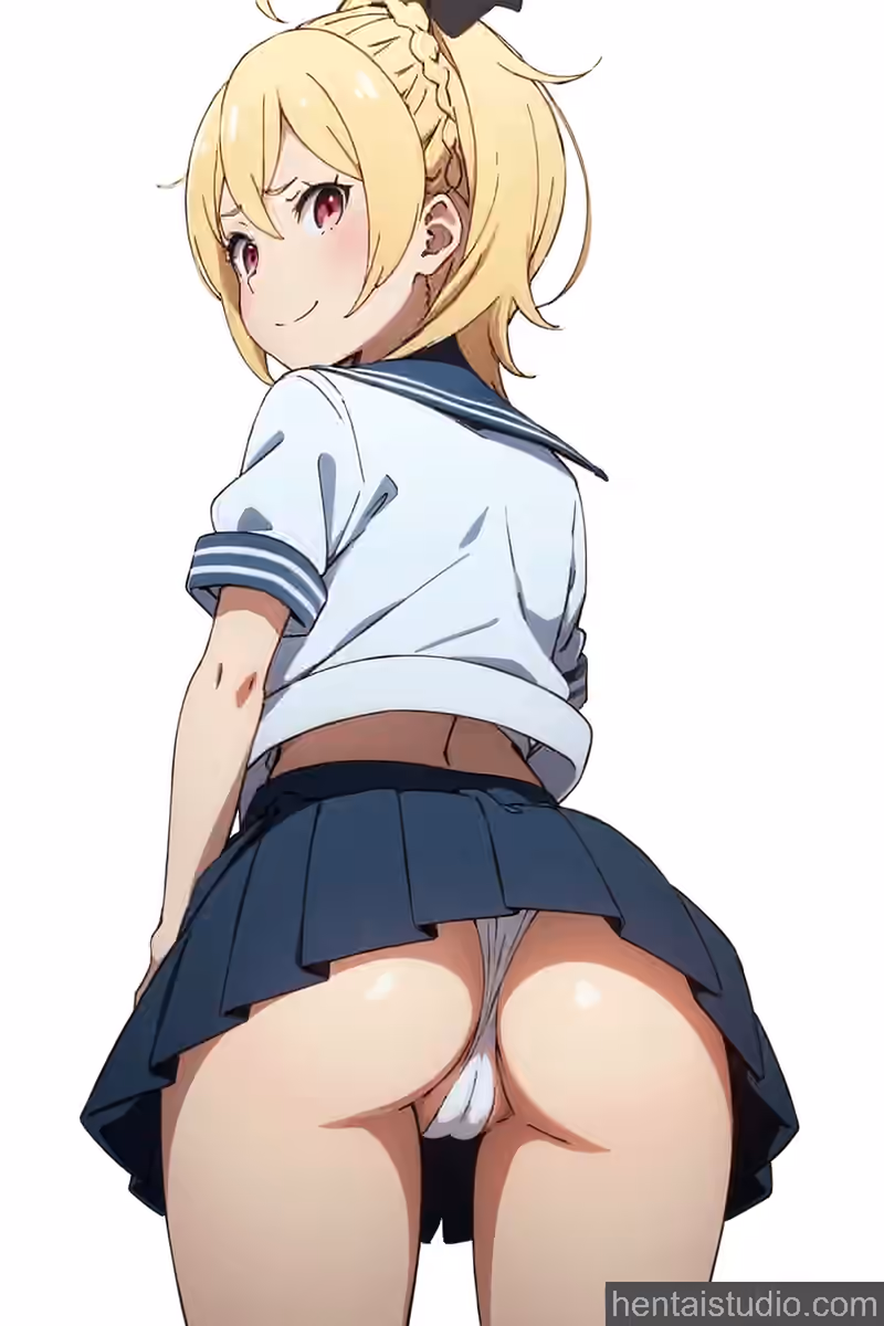 Felt - Re:Zero - Starting Life in Another World (Re:Zero kara Hajimeru Isekai Seikatsu) - Hentai Gallery 1 - 7 Images — image 2 of 7