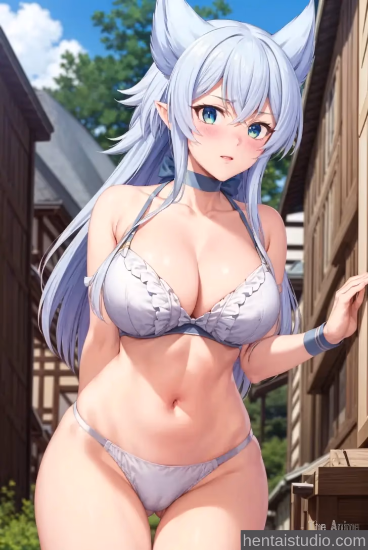 Fenris from Chillin In Another World With Level 2 Super Cheat Powers — image 7 of 10