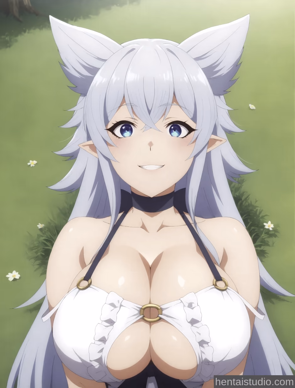 Fenrys from Chillin In Another World With Level 2 Super Cheat Powers — image 6 of 9