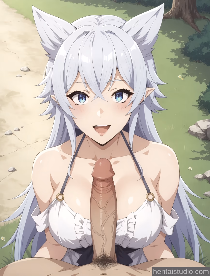 Fenrys from Chillin In Another World With Level 2 Super Cheat Powers — image 8 of 9