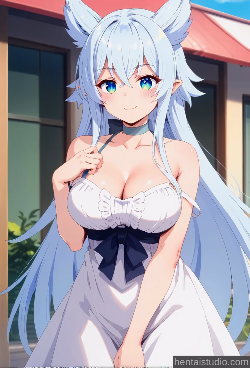 Fenrys from Chillin In Another World With Level 2 Super Cheat Powers — image 68 of 87