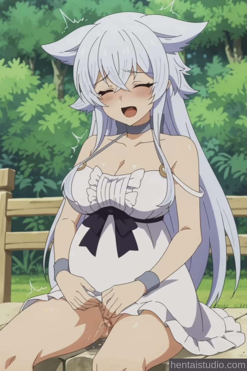 Fenrys from Chillin In Another World With Level 2 Super Cheat Powers — image 11 of 55