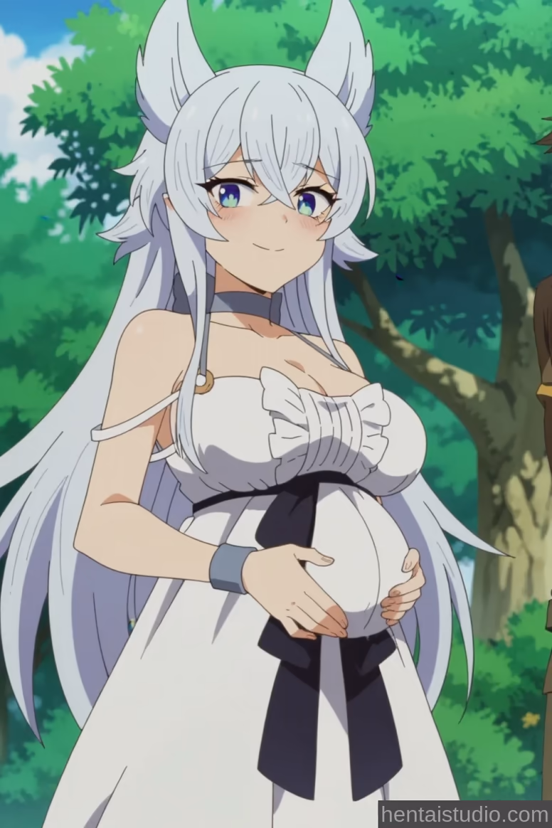 Fenrys from Chillin In Another World With Level 2 Super Cheat Powers — image 2 of 55