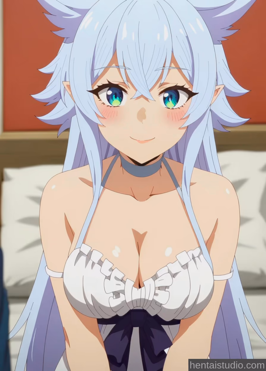 Fenrys from Chillin In Another World With Level 2 Super Cheat Powers — image 20 of 40