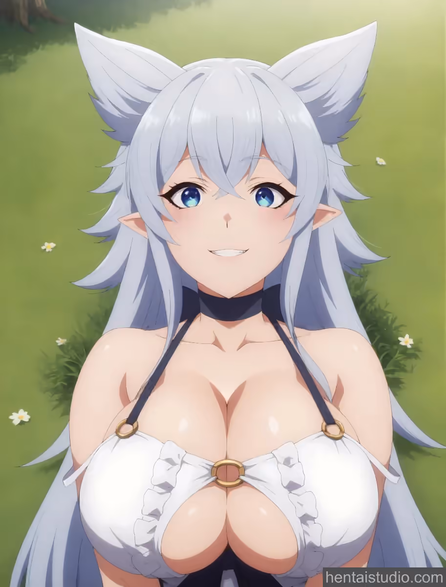 Fenrys - Chillin' in Another World with Level 2 Super Cheat Powers (Lv2 kara Cheat datta Motoyuusha Kouho no Mattari Isekai Life) - Hentai Gallery 2 - 9 Images — image 6 of 9