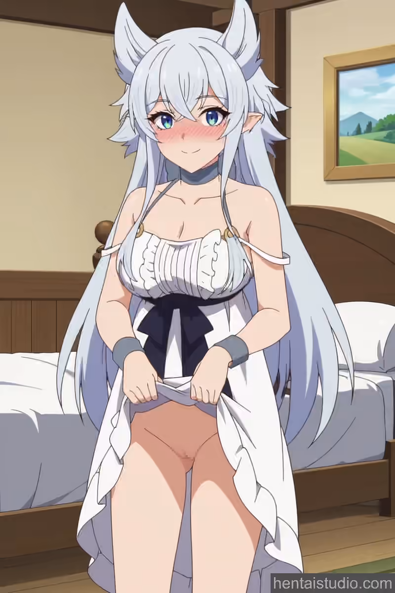 Fenrys - Chillin' in Another World with Level 2 Super Cheat Powers (Lv2 kara Cheat datta Motoyuusha Kouho no Mattari Isekai Life) - Hentai Gallery 3 - 12 Images — image 1 of 12